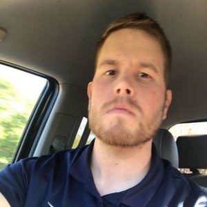 Meet your Posher, Eric